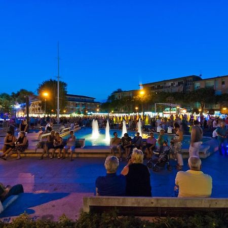 Appartamento Rossella Bibione Exteriér fotografie