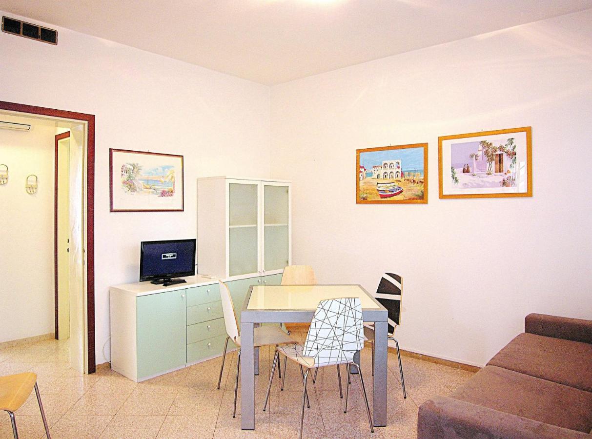 Appartamento Rossella Bibione Exteriér fotografie