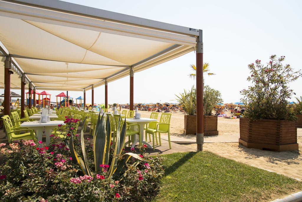Appartamento Rossella Bibione Exteriér fotografie