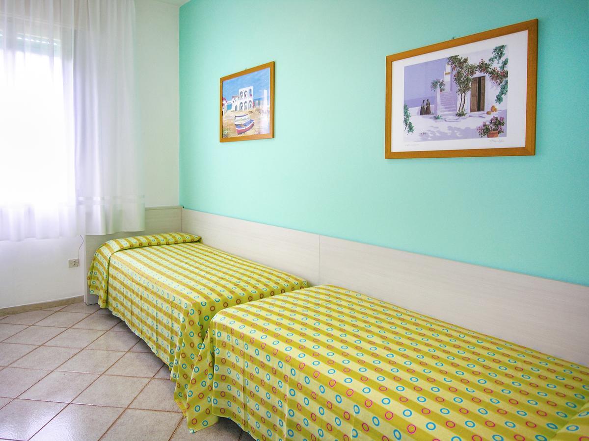 Appartamento Rossella Bibione Exteriér fotografie