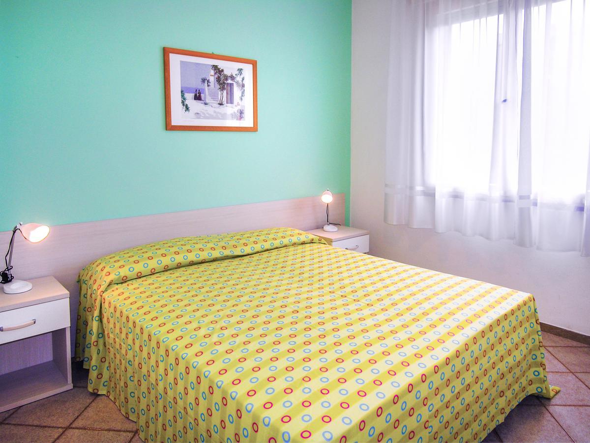 Appartamento Rossella Bibione Exteriér fotografie