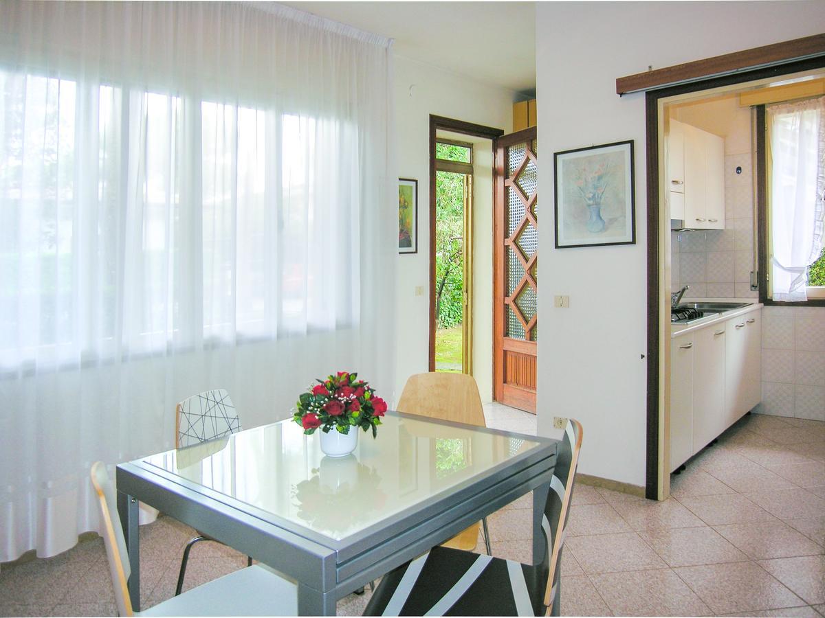 Appartamento Rossella Bibione Exteriér fotografie
